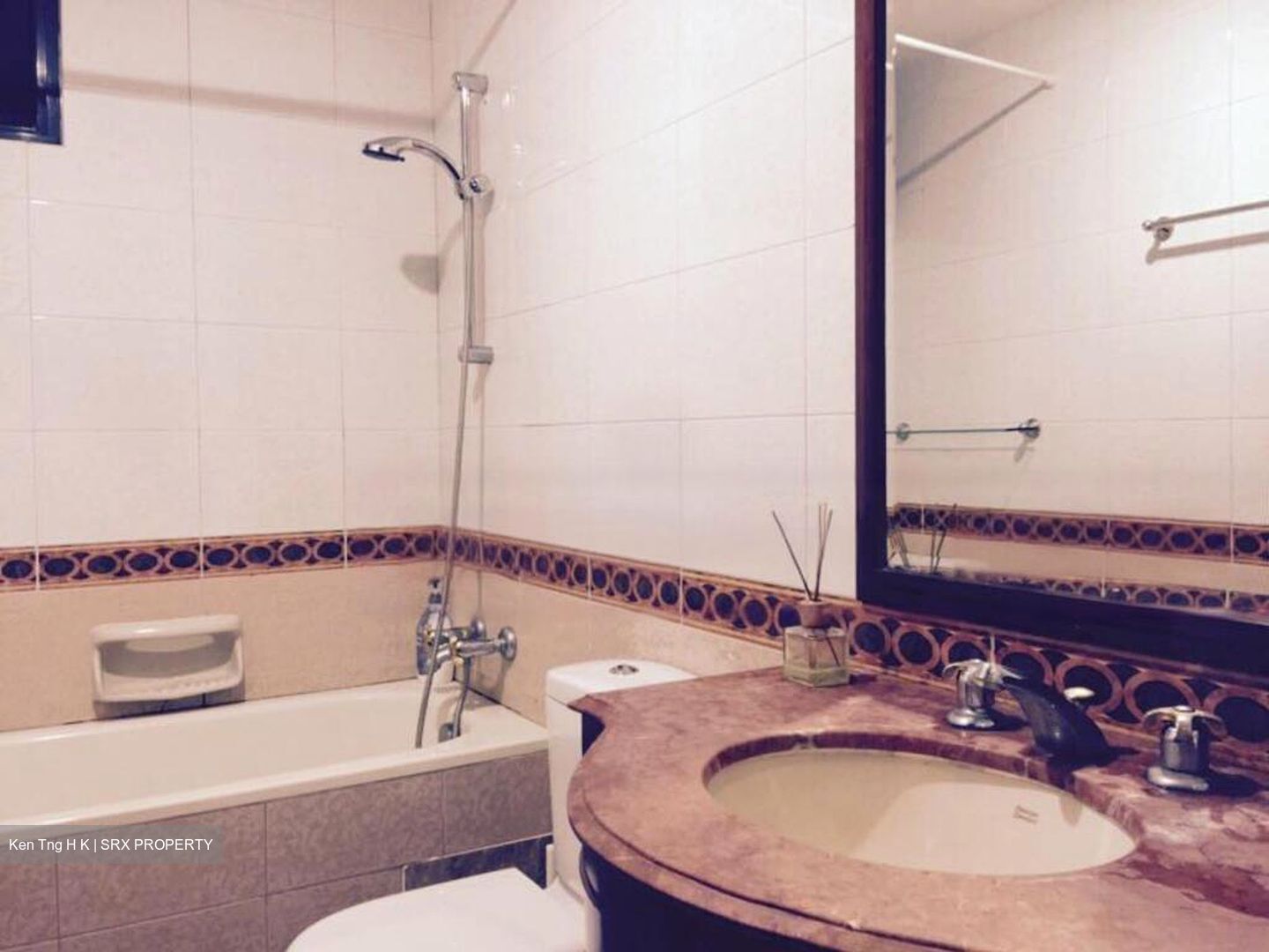 Aston Mansions (D14), Apartment #460666871